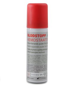 1402 Hemostaattispray