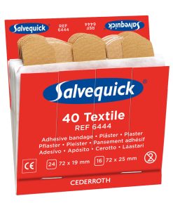 6444 Salvequick kangaslaastari