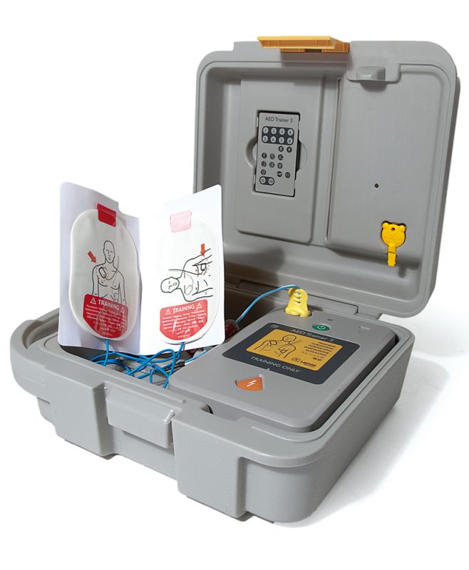 AED Trainer 3