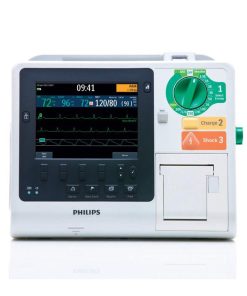 Philips HeartStart XL ja MRx -tarvikkeet