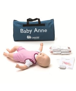 Baby Anne /Little Baby QCPR