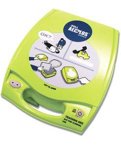 Zoll AED Plus Trainer harjoitusdefibrillaattori