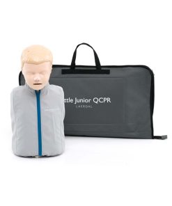 LittLittle Junior QCPR -elvytysnukke