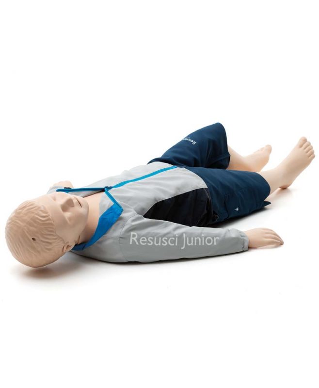 Resusci Junior QCPR