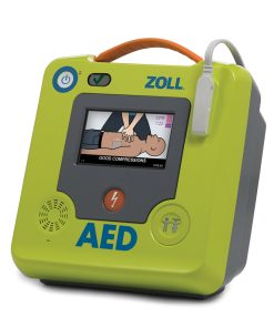 Zoll AED 3 defibrillaattori