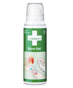 Burn Gel 100 ml 51011005