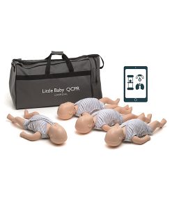 134-01050 Little Baby QCPR 4 -pakkaus