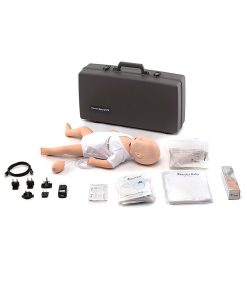 161-01260 Resusci Baby QCPR wireless