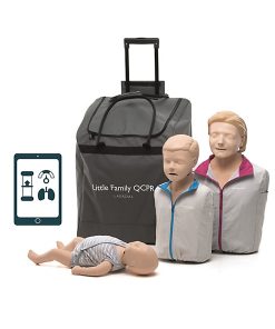 136-01050 Little Family QCPR