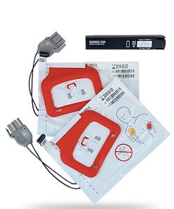 11403-000001 Lifepak CR+ replacement kit 2 elektrodeilla