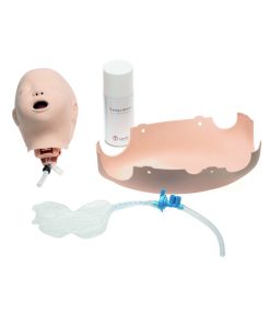 Resusci Baby QCPR ilmatiepää