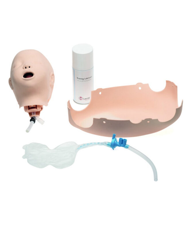 Resusci Baby QCPR ilmatiepää