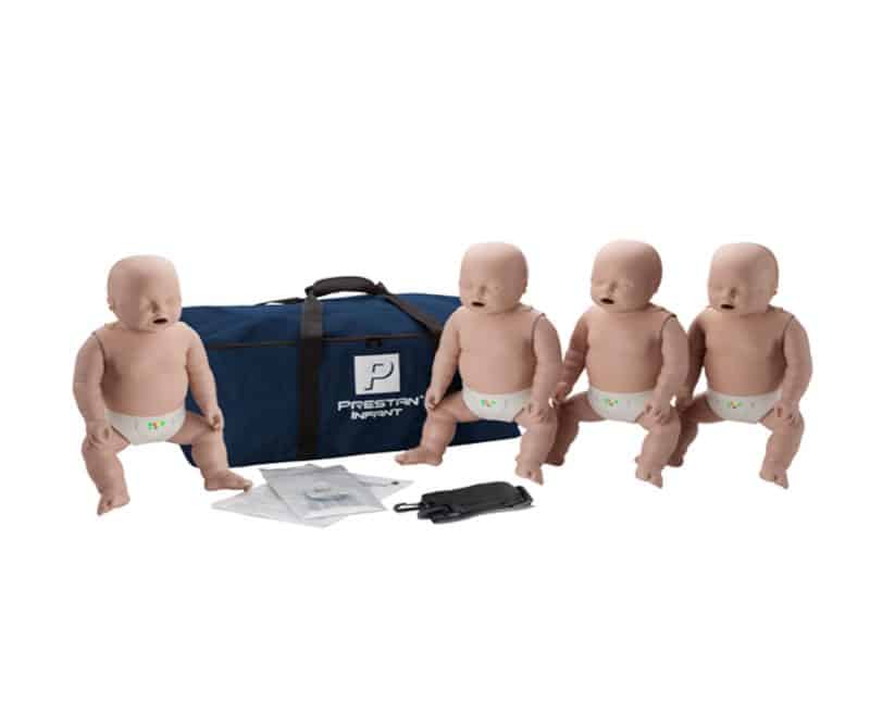 Prestan Baby 4-pack