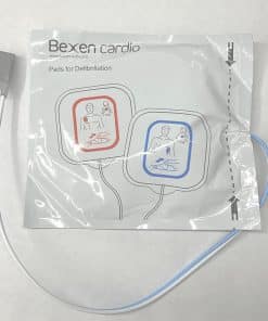 Bexen Cardio elektrodit